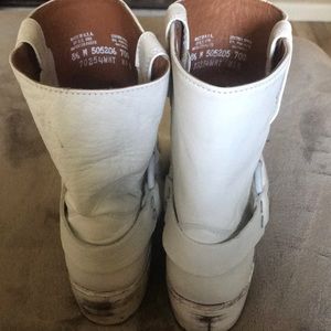 FRYE boots